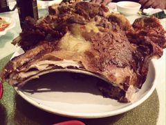 -维吾尔餐厅(宜山路店)