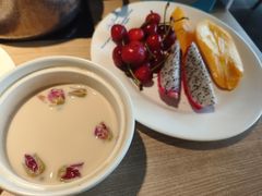 -星伦多自助料理(江阴万达店)
