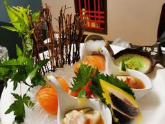 -天狗山料理(省体店)