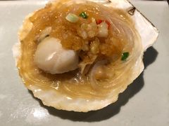 -很久以前羊肉串(昌里路三钢里店)