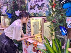 -正佳雨林生态植物园