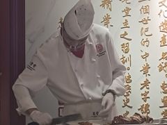 -惠丰堂饭庄·烤鸭·京味菜(翠微路店)