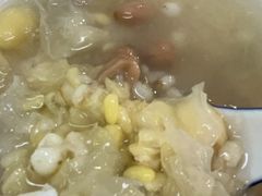 -黄记潮汕甜汤(贝底田坊店)