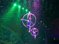 -珠海横琴长隆《卡卡虎奇遇记》