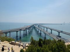 -星海湾跨海大桥