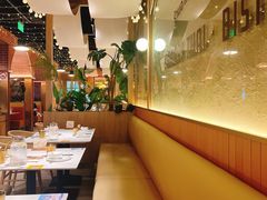 -帕娜·泰式茶餐厅·Bistro(近铁广场店)
