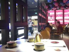 大堂-加餐海鲜自助(集美银泰百货店)