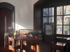 -张学良旧居陈列馆