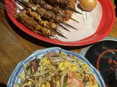 -北三老太太烧烤(人生一串上榜店)