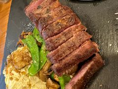 -红小满休闲餐厅(十全街店)