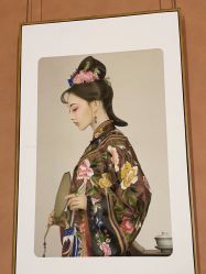 -盘子女人坊古装写真摄影(南京总店)