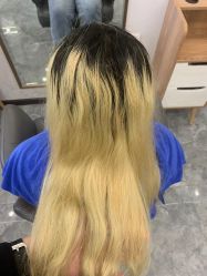 -V8潮牌·接发烫染连锁