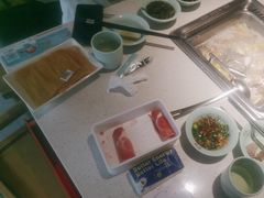 -野妹火锅(龙岗店)