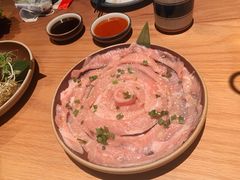 -烧肉达人•炭火烧肉(新天地店)