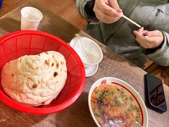 -三中高皇羊肉馆