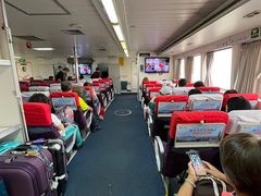 -厦门五通客运码头