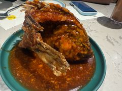 -Home Thai·泰谣(王府井apm店)