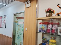 -励步儿童成长中心·英语启蒙·剑桥考级·KTE(八佰伴校区)