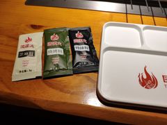 -牛上牛吊炉烧烤(红旗大街店)