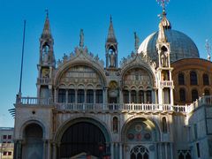 -圣马尔谷圣殿宗主教座堂