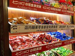 -七町糖果寿司屋(龙洞广工店)