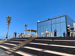 -Cafe Aewol Monsant