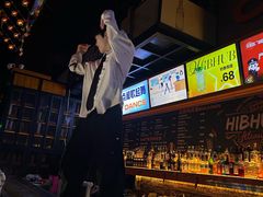 -HIB HUB公社(解放西路店)