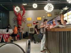-汉虾王.小龙虾.武汉菜.粤菜(科技园店)