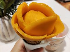 -潮一不贰·法式甜品·生日蛋糕·西式简餐(外滩店)