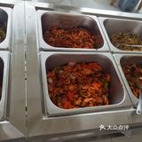 21元午饭自助