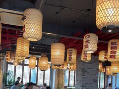 -二十八里太湖船菜(吉祥路店)