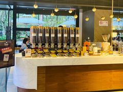 -Peet's 皮爷咖啡(东湖路手作店)