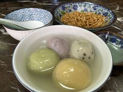 -赵氏汤圆(东关街店)