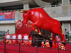 -浙江自然博物院(杭州馆)