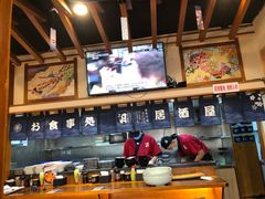 -三月居酒屋(青年大街店)