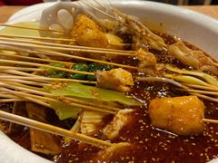 -叶婆婆钵钵鸡(解放碑店)