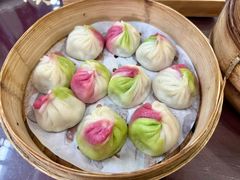-上海古猗园餐厅(沪宜公路店)