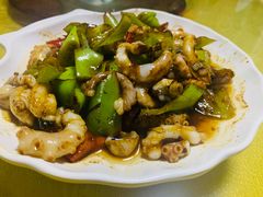 -威海海鲜王(窑头路店)