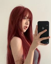 -Sying杉影日式烫染專門店