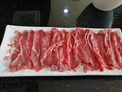 -潮汕美牛肉丸火锅店(天宁寺店)