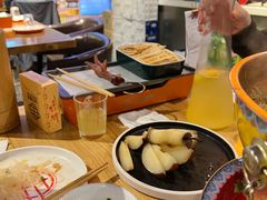 -记忆串城·东北烧烤·小龙虾·大型团建(南油店)