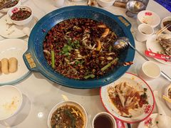 -渔香岛美蛙鱼头火锅(黔灵山公园店)