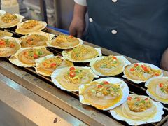 -梨花自助烤肉(西三旗万象汇黑金店)
