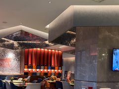 -希尔顿欢朋酒店·欢朋餐厅