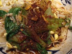 -山丹丹西北菜(金贸大厦店)