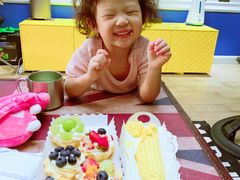 -贝紫Style(木马公寓店)