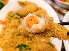 麦片虾-文东记(马里士他路)