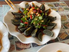 -东北四季饺子王(华山路店)