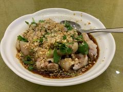 -圣丰盛宴酒家(东城店)