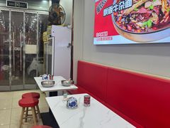 -鹍记特色牛杂面